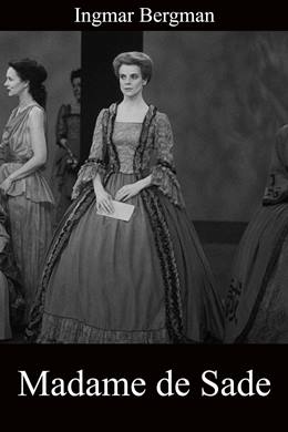 Markisinnan de Sade