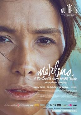 Marlina the Murderer in Four Acts – Katil Marlina