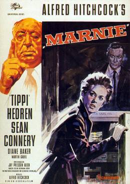 Marnie – Hırsız Kız