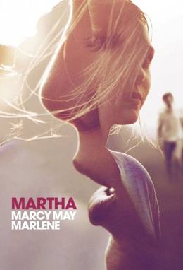 Martha Marcy May Marlene – Paranoya