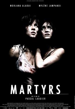 Martyrs – İşkence Odası