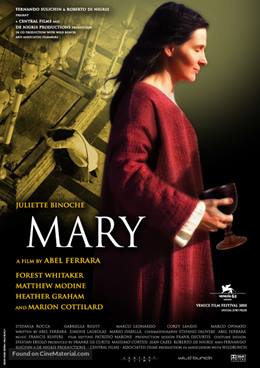 Mary