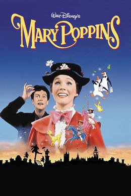 Mary Poppins – Gökten İnen Melek