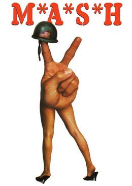 MASH – Cephede Eğlence