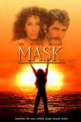 Mask – Maske