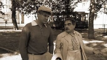 Master i Margarita – Usta ile Margarita 1. Sezon 1. Bölüm