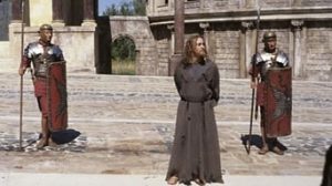 Master i Margarita – Usta ile Margarita 1. Sezon 2. Bölüm