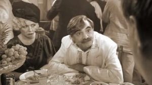 Master i Margarita – Usta ile Margarita 1. Sezon 3. Bölüm