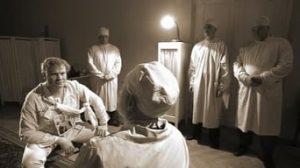 Master i Margarita – Usta ile Margarita 1. Sezon 4. Bölüm