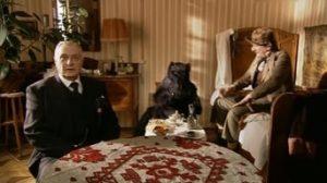 Master i Margarita – Usta ile Margarita 1. Sezon 5. Bölüm