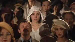 Master i Margarita – Usta ile Margarita 1. Sezon 6. Bölüm