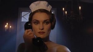 Master i Margarita – Usta ile Margarita 1. Sezon 9. Bölüm