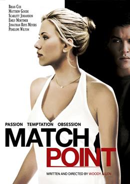 Match Point – Maç Sayısı