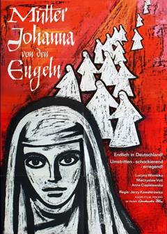 Matka Joanna od Aniolow – Meleklerin Joanna Anası