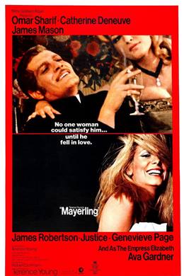 Mayerling – Mayerling Faciası