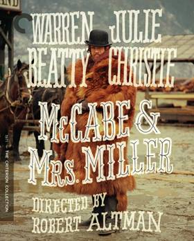 McCabe & Mrs. Miller – McCabe ve Bayan Miller