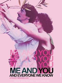 Me and You and Everyone We Know – Ben ve Sen ve Diğerleri