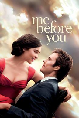 Me Before You – Senden Önce Ben