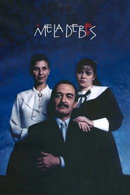 Me La Debes – Bana Bir Borcun Var