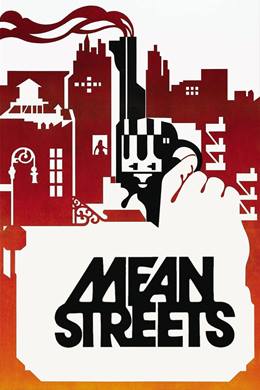 Mean Streets – Arka Sokaklar