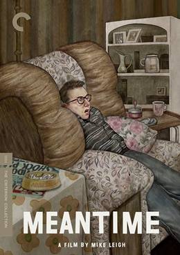 Meantime – O Sırada