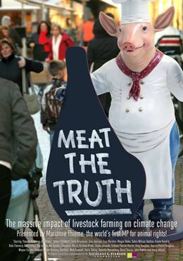 Meat the Truth – Et Gerçeği