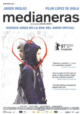Medianeras – Yan Pencere