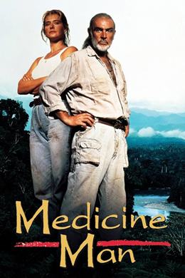 Medicine Man – Doğadaki Umut