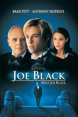 Meet Joe Black – Joe Black