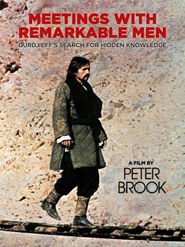 Meetings with Remarkable Men