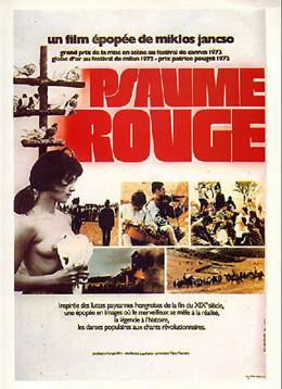 Még Kér a Nép – Kızıl İlahi