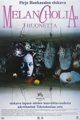 Melancholian 3 Huonetta – Melankolinin 3 Odası