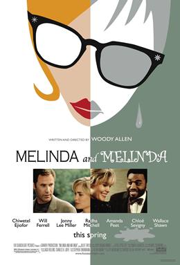 Melinda and Melinda – Melinda ve Melinda