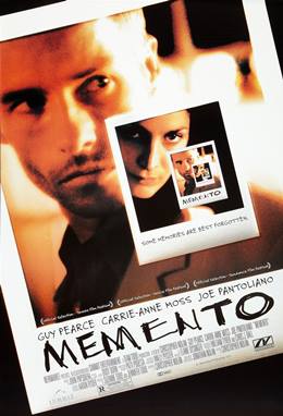 Memento – Akıl Defteri