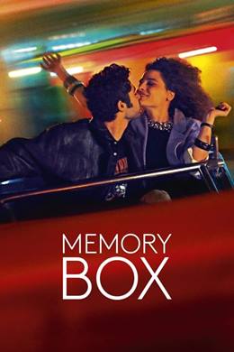 Memory Box – Hatıra Kutusu