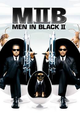 Men in Black II – Siyah Giyen Adamlar 2
