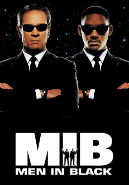 Men in Black – Siyah Giyen Adamlar