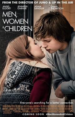 Men, Women & Children – Erkekler, Kadınlar ve Çocuklar