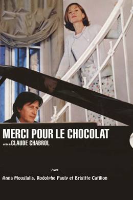 Merci Pour Le Chocolat – Sıcak Çikolata