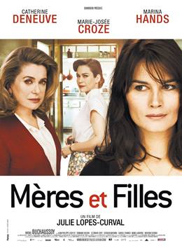 Meres et Filles – Anneler ve Kızları