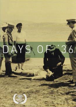 Meres tou ’36 – 36 Günleri