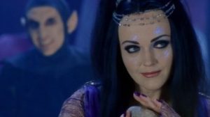 Merlin – Büyücü Merlin 1. Sezon 1. Bölüm