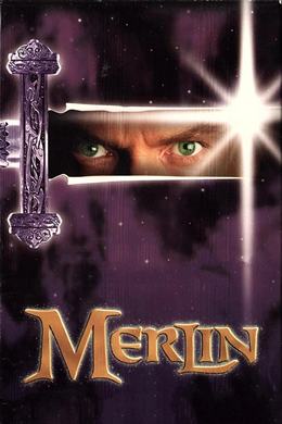 Merlin – Büyücü Merlin