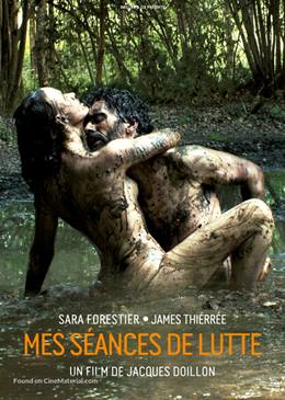 Mes Séances De Lutte – Güreş ve Aşk