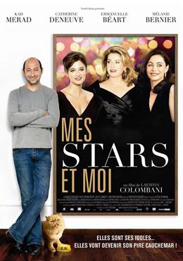 Mes Stars Et Moi