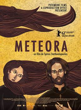 Meteora – Meteor