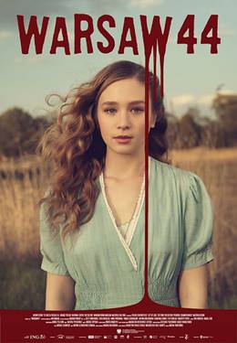 Miasto 44 – Varşova 44