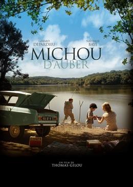Michou D’Auber – Yeni Ailem