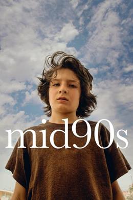 Mid90s – 90’lar Ortası