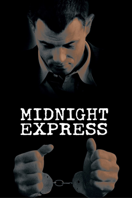 Midnight Express – Geceyarısı Ekspresi